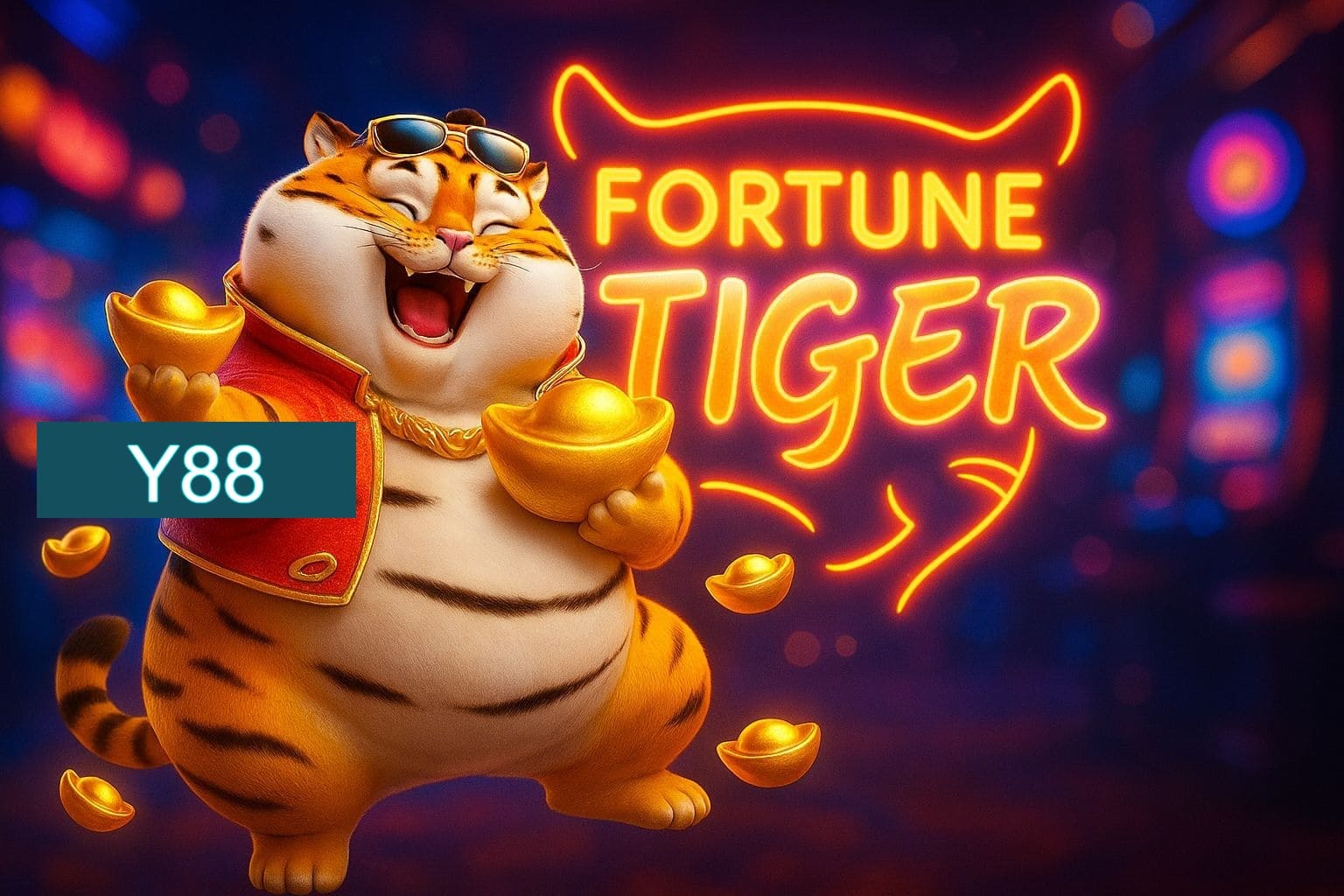 Como Jogar Fortune Tiger