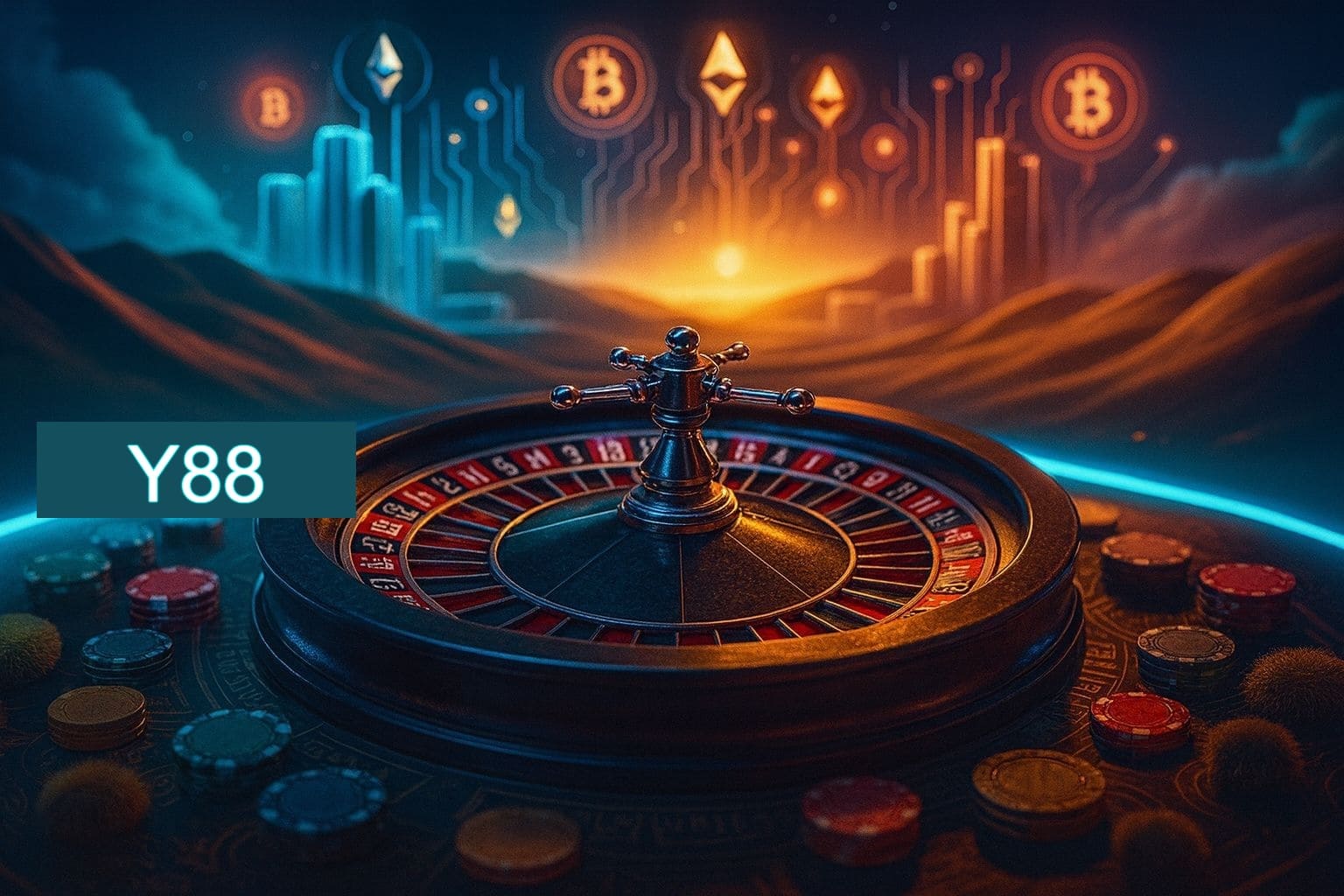 Jogos de roleta online