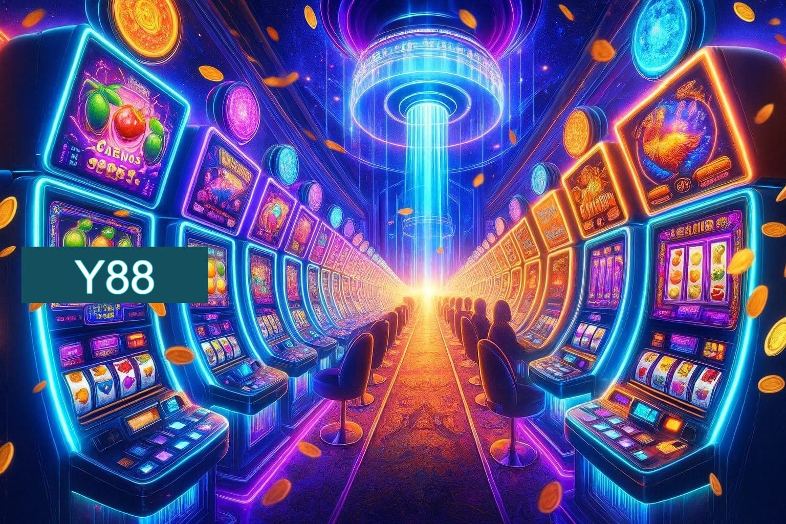 Benefícios dos Slots